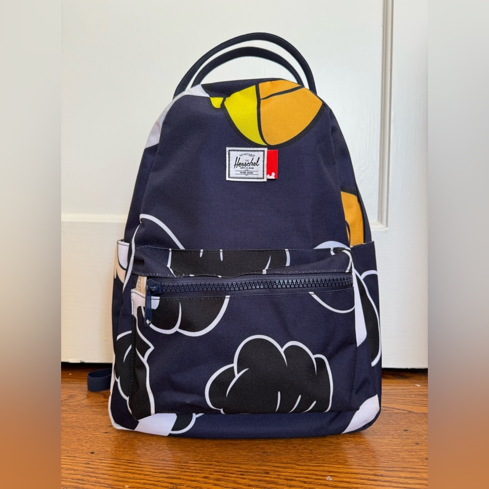 Mickey Hershel Backpack
